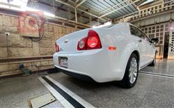 شێڤرۆلێت مالیبۆ